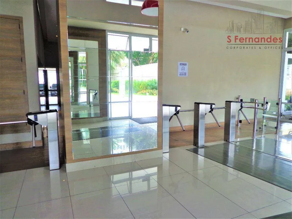 Sala-Conjunto, 45 m² - Foto 11