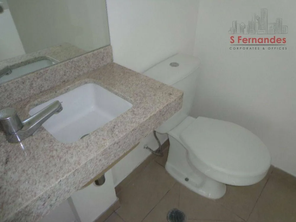 Sala-Conjunto, 45 m² - Foto 6