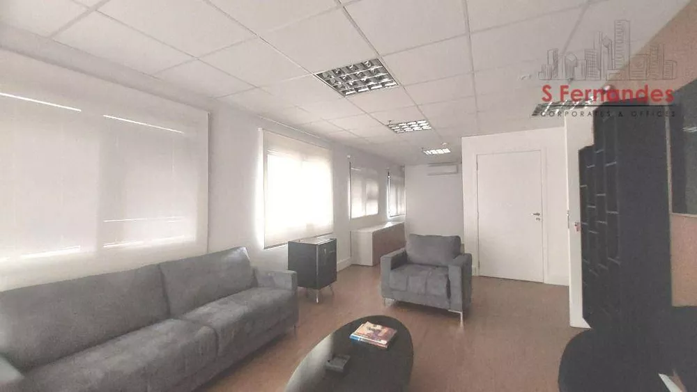 Conjunto Comercial-Sala à venda, 211m² - Foto 3