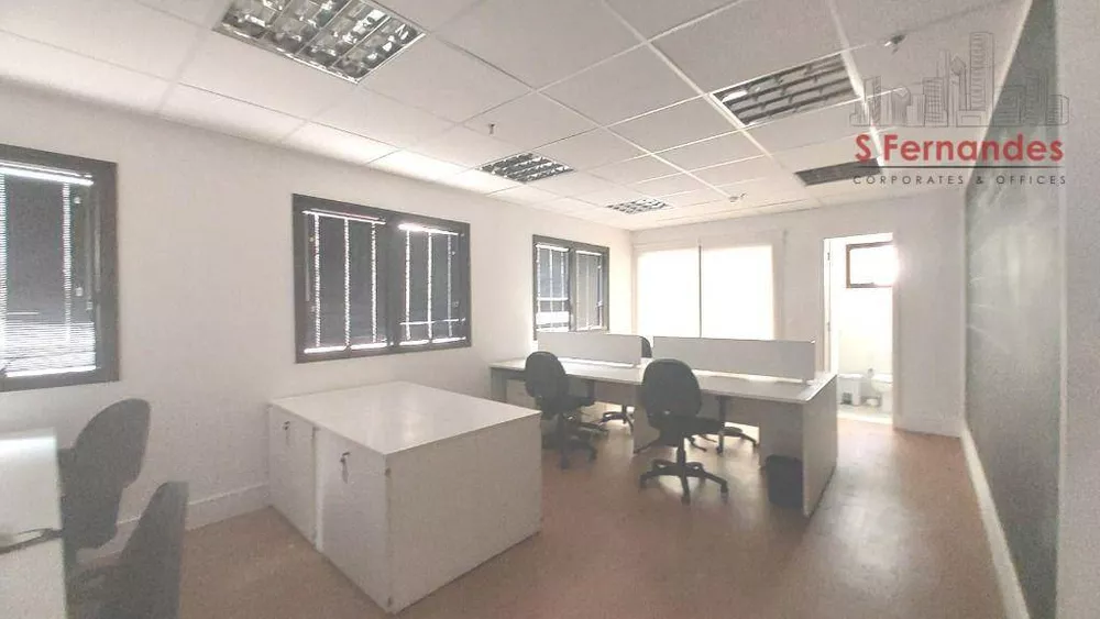 Conjunto Comercial-Sala à venda, 211m² - Foto 4