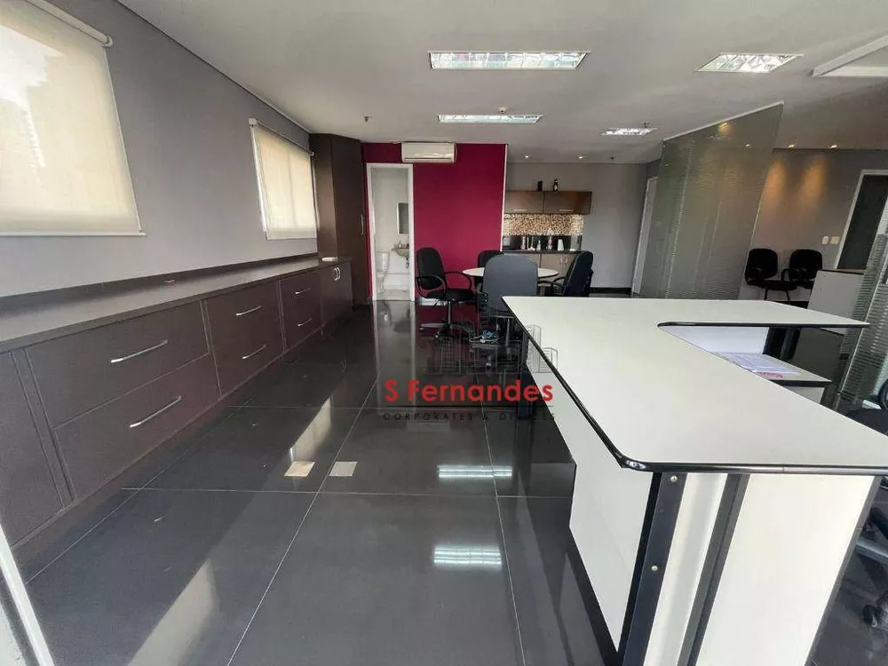 Sala-Conjunto, 90 m² - Foto 3