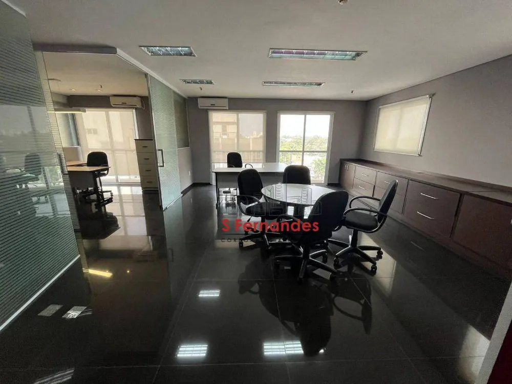 Sala-Conjunto, 90 m² - Foto 5