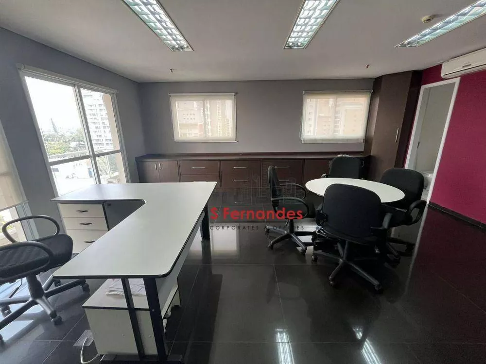 Sala-Conjunto, 90 m² - Foto 1