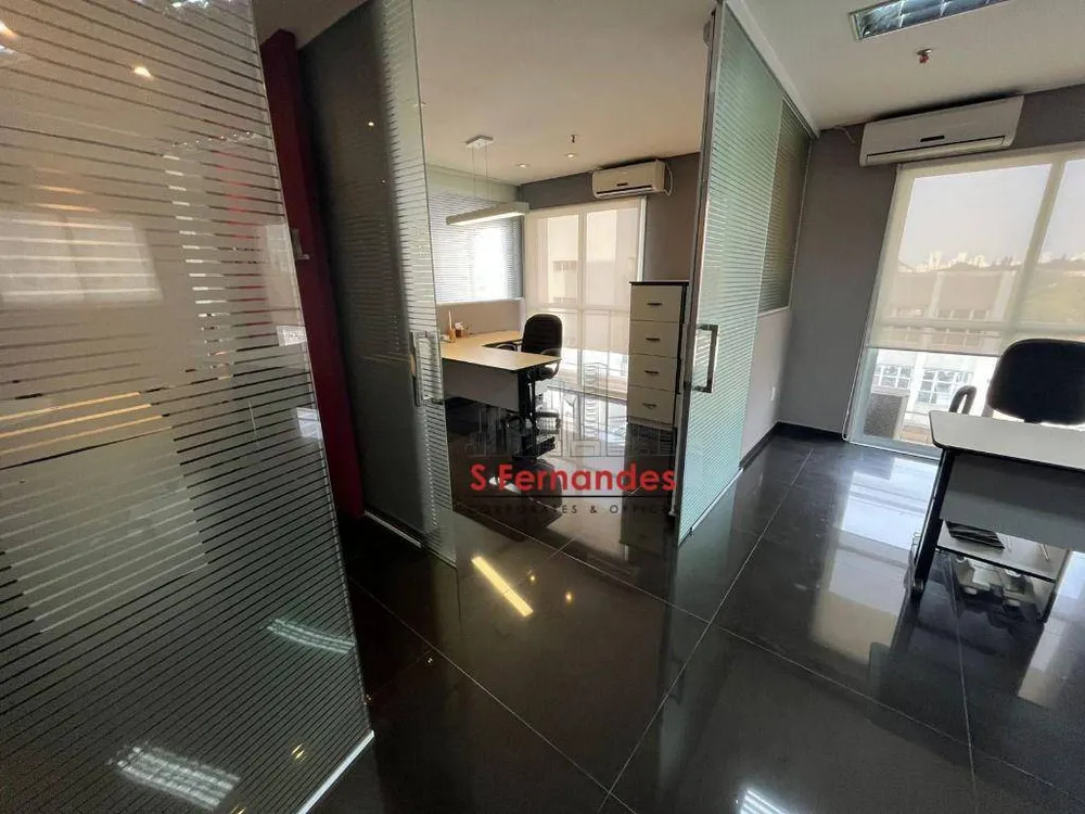Sala-Conjunto, 90 m² - Foto 2