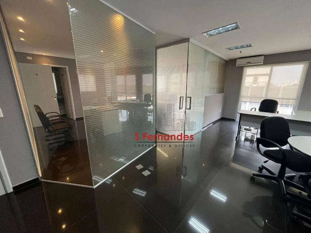 Sala-Conjunto, 90 m² - Foto 6