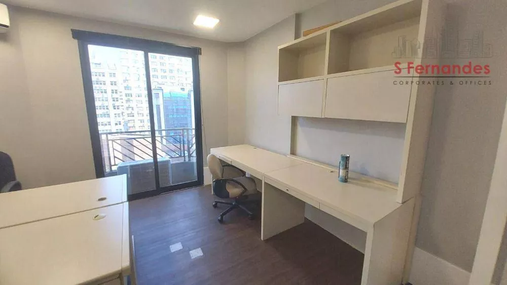 Sala-Conjunto, 240 m² - Foto 4