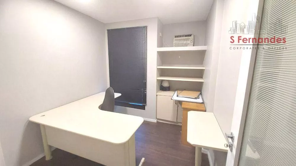 Sala-Conjunto, 240 m² - Foto 3