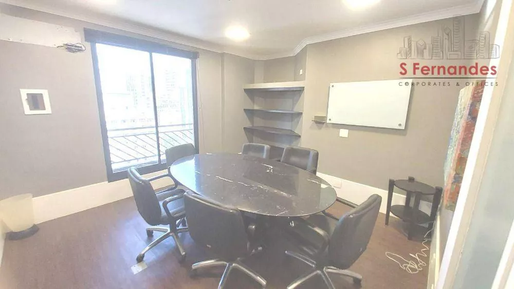 Sala-Conjunto, 240 m² - Foto 2
