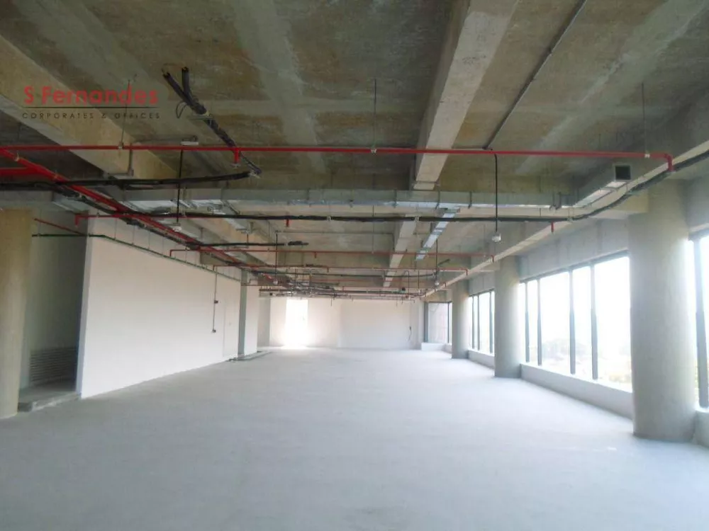 Sala-Conjunto, 565 m² - Foto 3