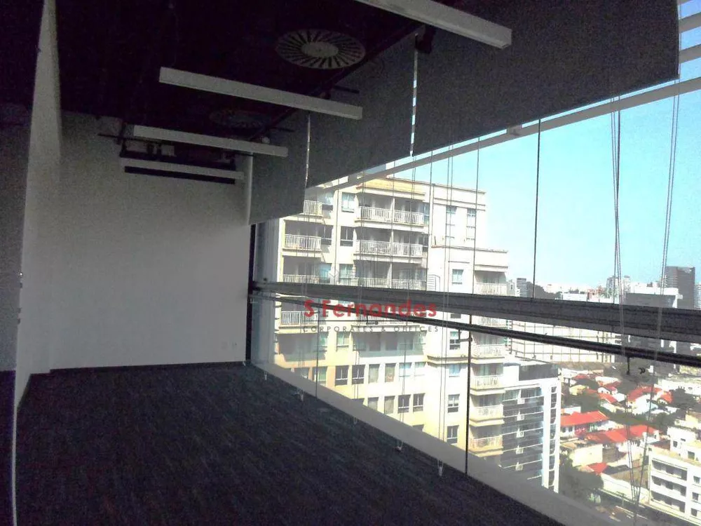 Conjunto Comercial-Sala para alugar, 422m² - Foto 4