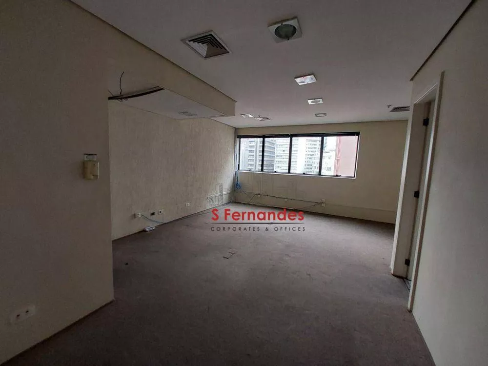 Sala-Conjunto, 64 m² - Foto 4