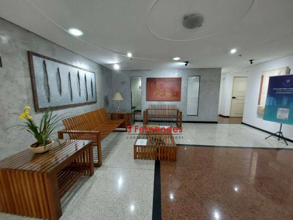 Sala-Conjunto, 64 m² - Foto 8