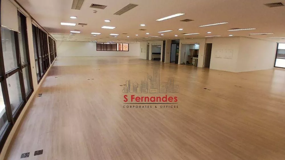 Sala-Conjunto, 502 m² - Foto 3