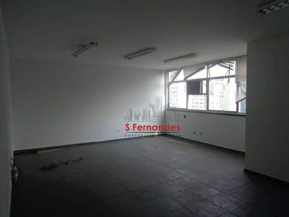 Sala-Conjunto, 42 m² - Foto 2