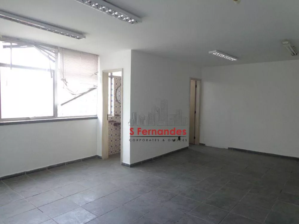 Sala-Conjunto, 42 m² - Foto 3