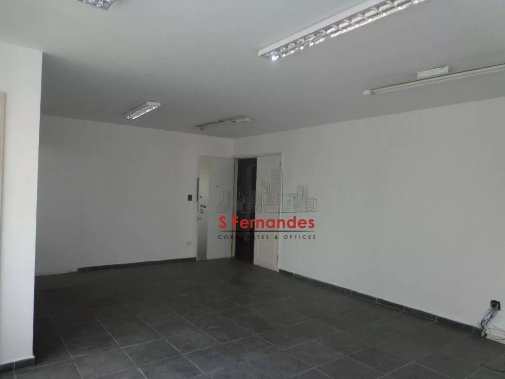 Sala-Conjunto, 42 m² - Foto 6