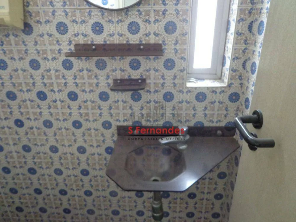 Sala-Conjunto, 42 m² - Foto 7