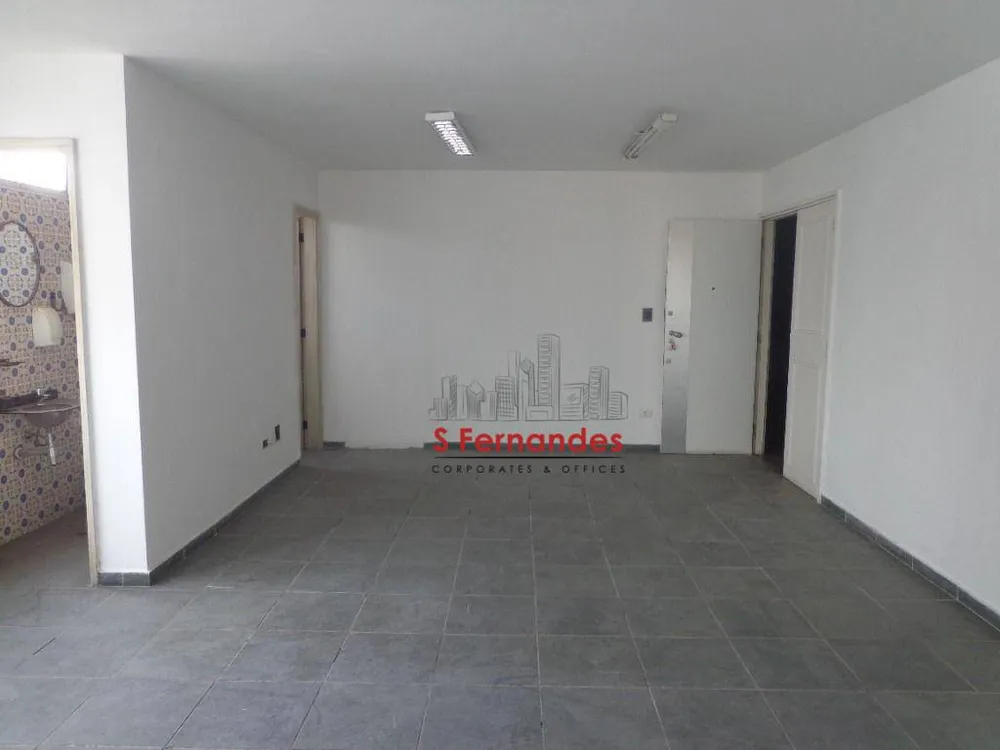 Sala-Conjunto, 42 m² - Foto 1