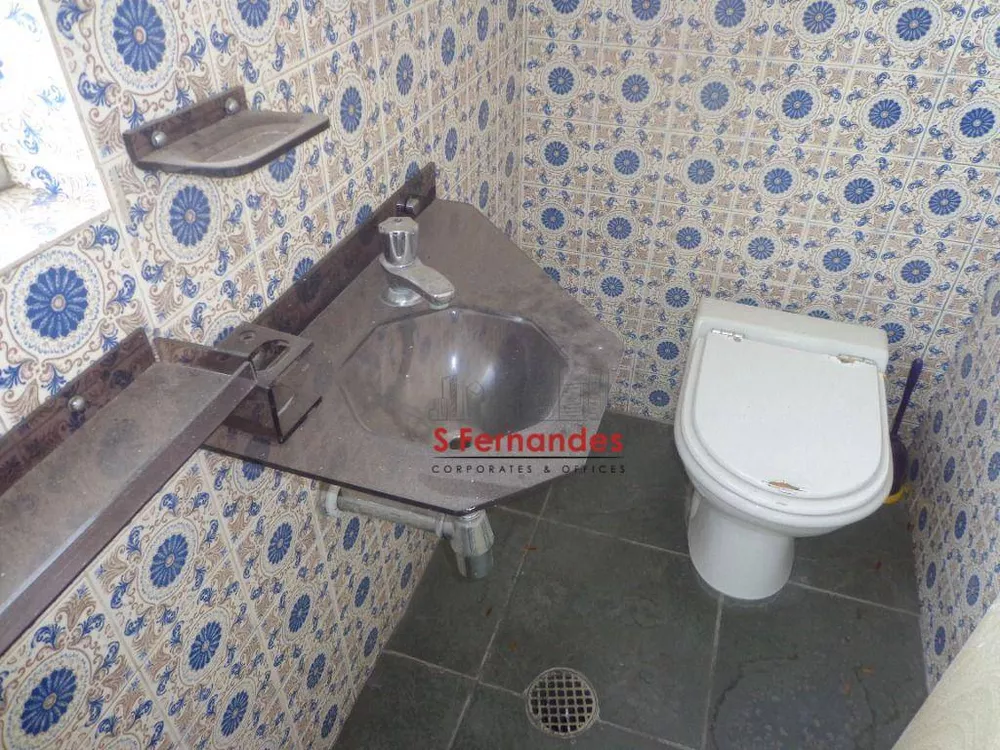 Sala-Conjunto, 42 m² - Foto 8