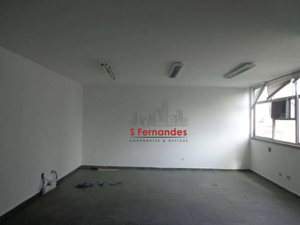 Sala-Conjunto, 42 m² - Foto 4