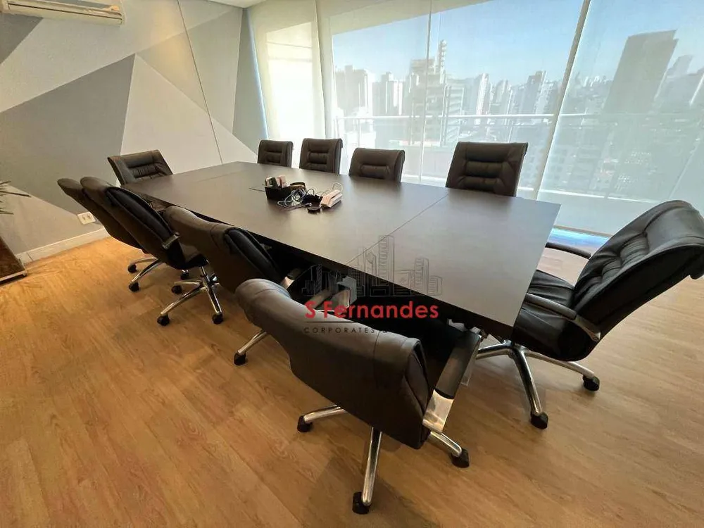 Sala-Conjunto, 40 m² - Foto 6