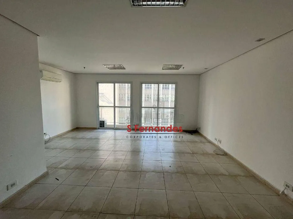 Sala-Conjunto, 40 m² - Foto 1