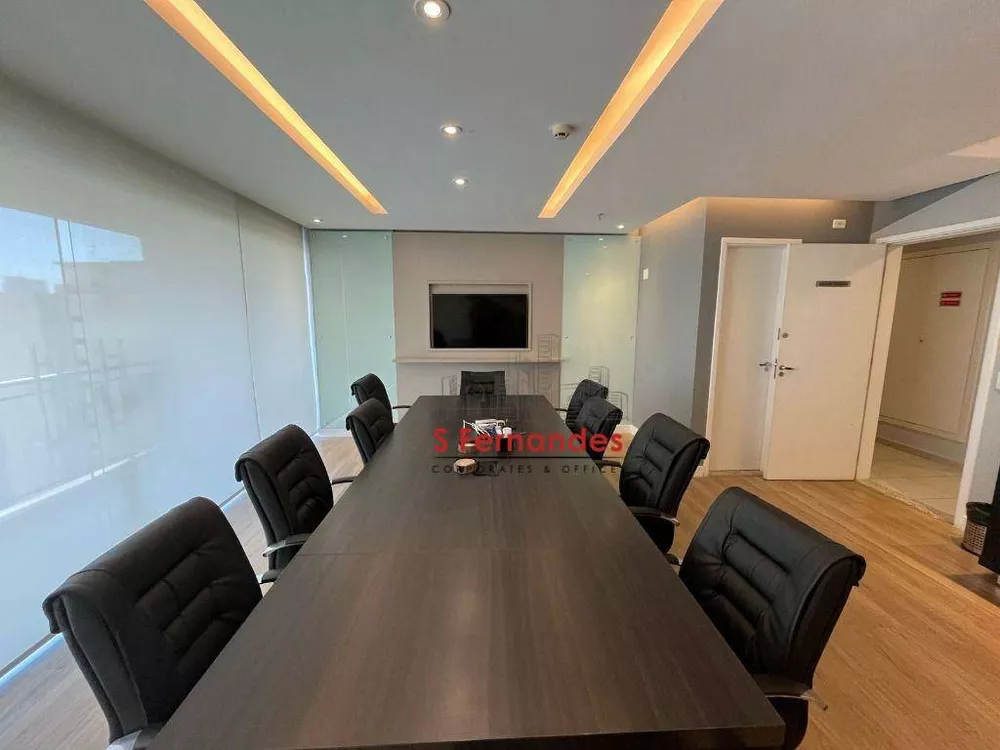 Sala-Conjunto, 40 m² - Foto 1