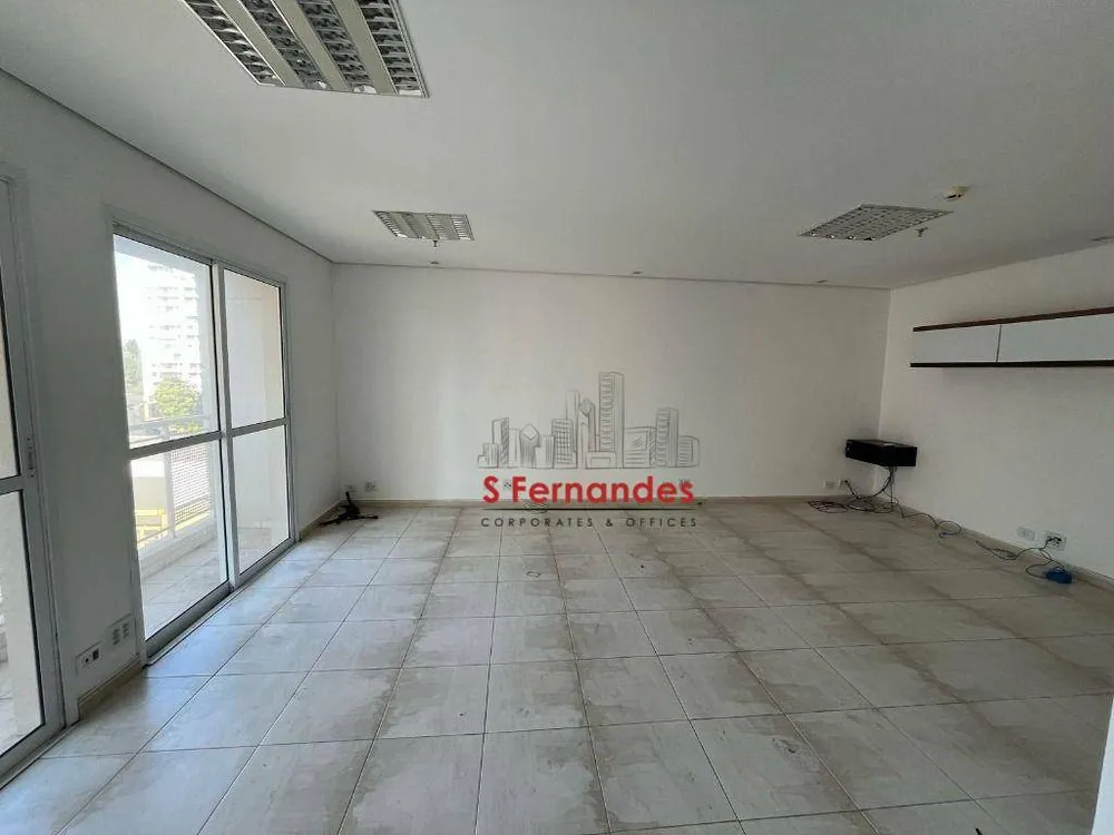 Sala-Conjunto, 40 m² - Foto 3
