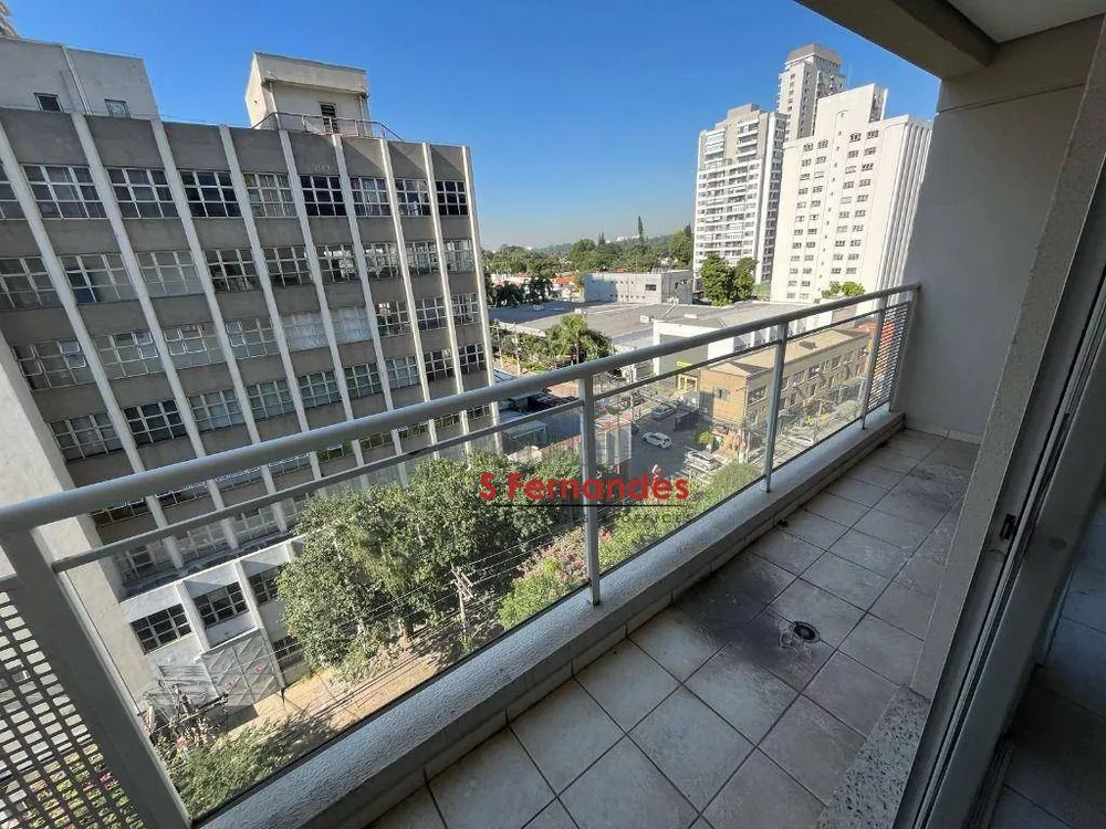 Sala-Conjunto, 40 m² - Foto 4