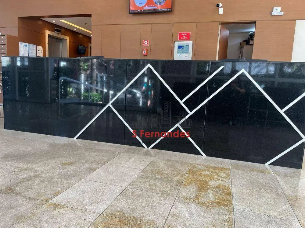 Sala-Conjunto, 40 m² - Foto 7