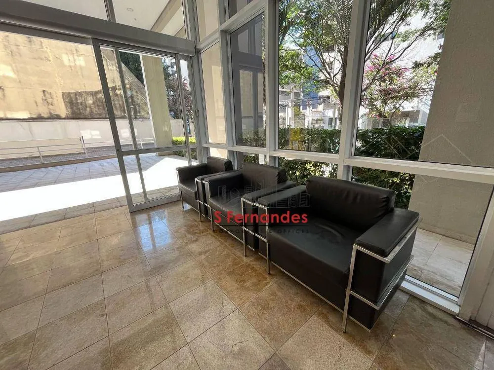 Sala-Conjunto, 40 m² - Foto 8