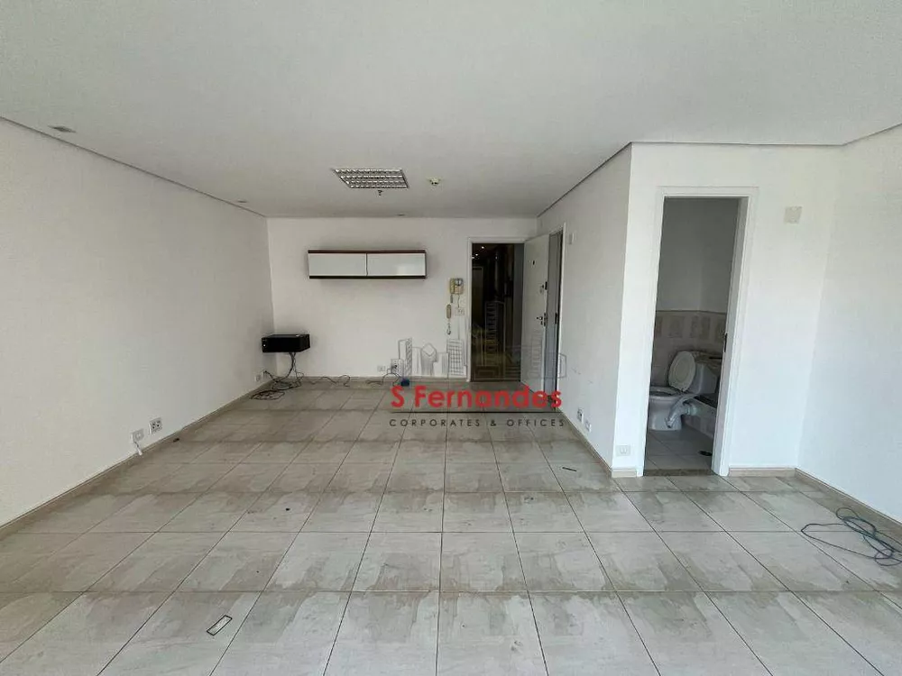 Sala-Conjunto, 40 m² - Foto 2