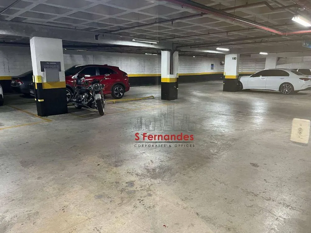 Sala-Conjunto, 40 m² - Foto 8