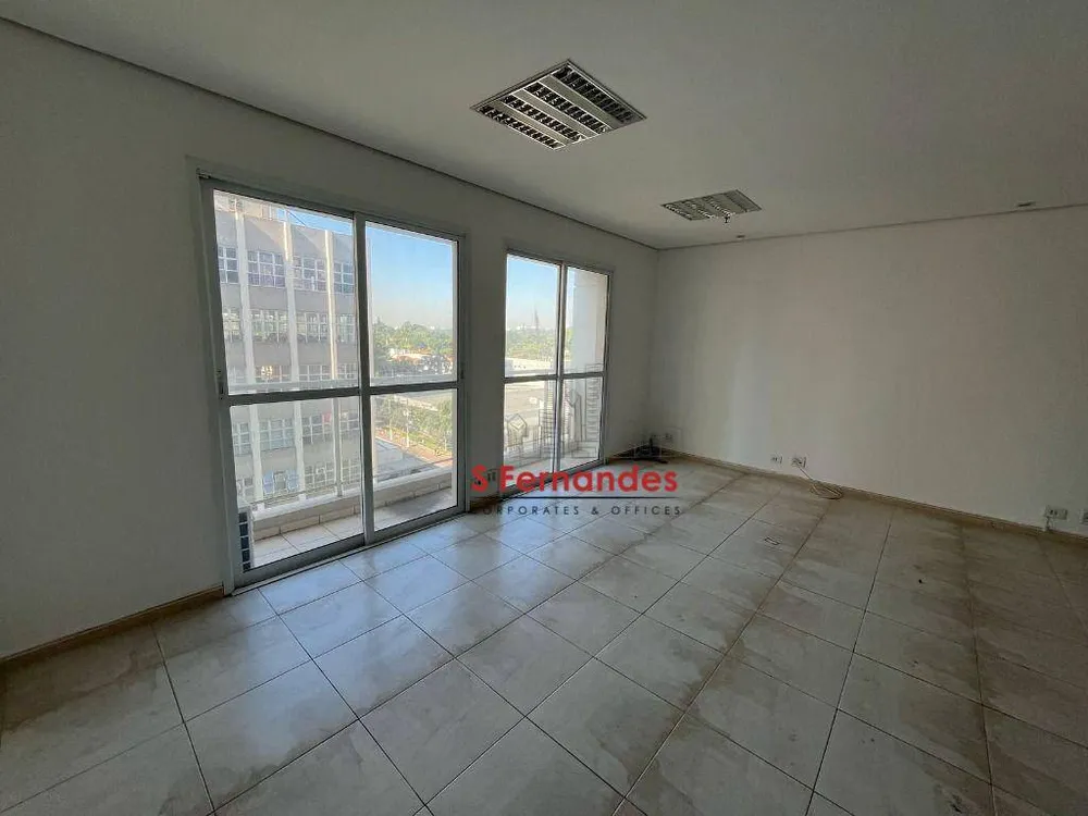 Sala-Conjunto, 40 m² - Foto 5