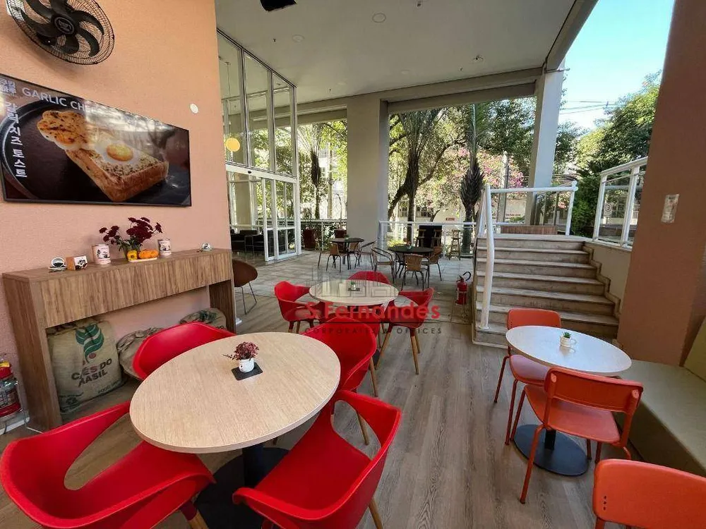 Sala-Conjunto, 40 m² - Foto 7