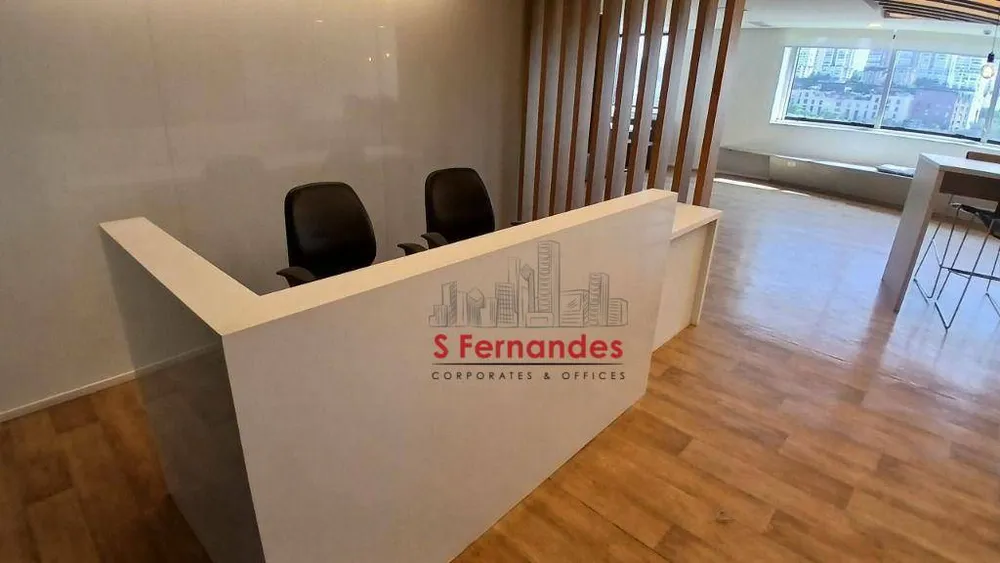 Sala-Conjunto, 227 m² - Foto 1