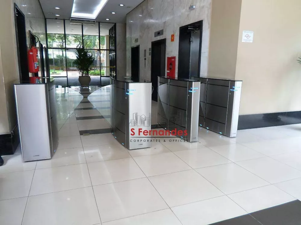 Sala-Conjunto, 227 m² - Foto 2
