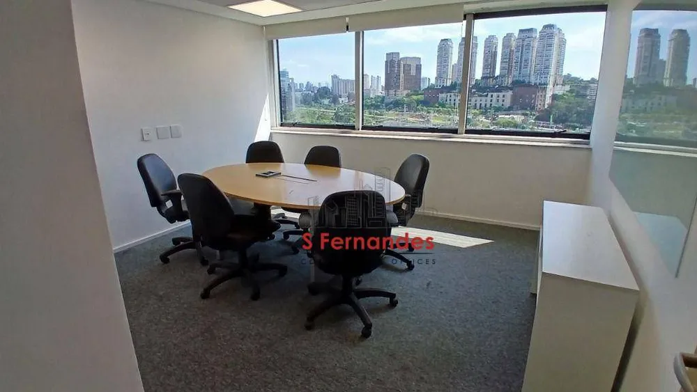 Sala-Conjunto, 227 m² - Foto 3