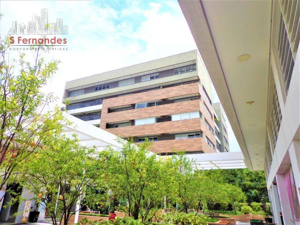 Sala-Conjunto, 158 m² - Foto 8
