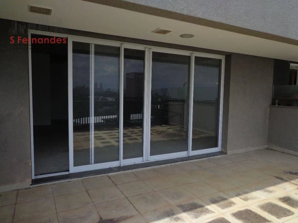 Sala-Conjunto, 158 m² - Foto 4