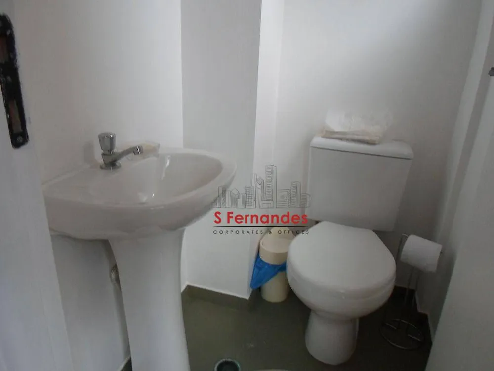 Sala-Conjunto, 30 m² - Foto 5