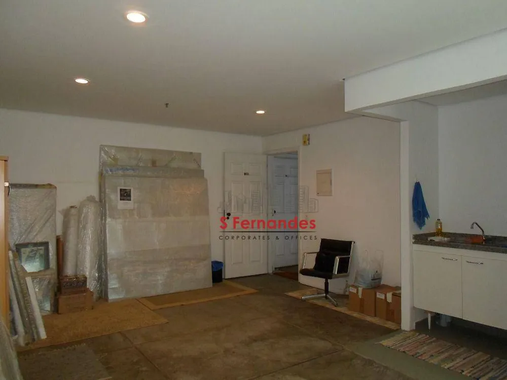 Sala-Conjunto, 30 m² - Foto 3