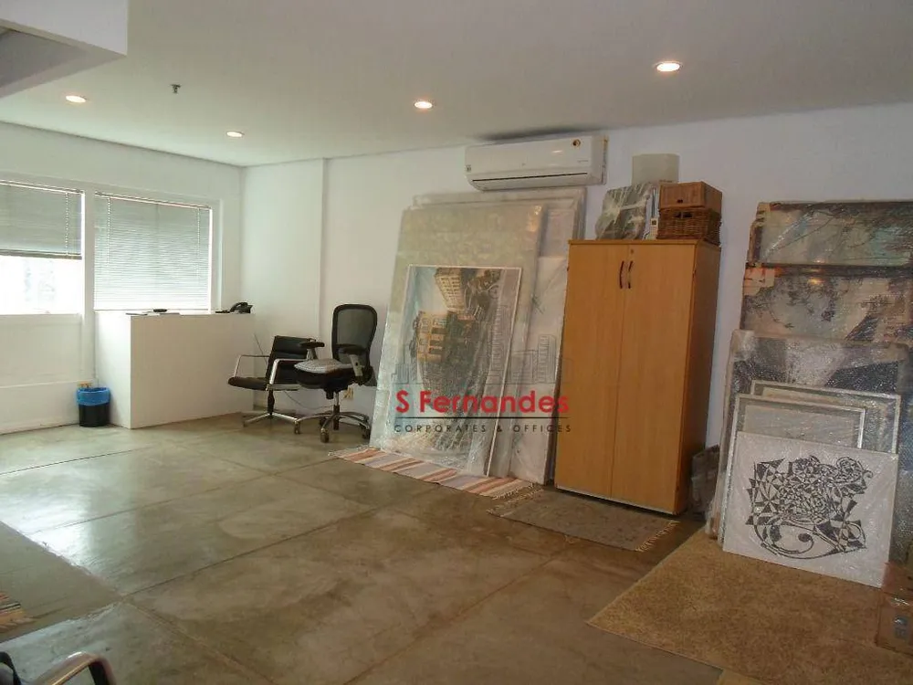 Sala-Conjunto, 30 m² - Foto 2