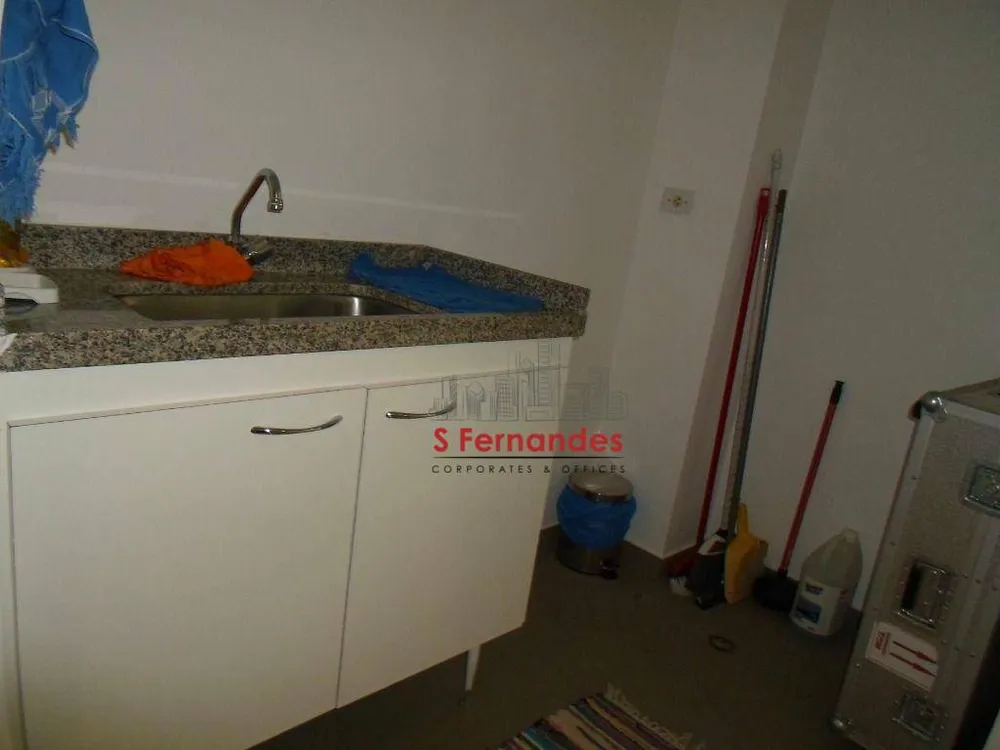 Sala-Conjunto, 30 m² - Foto 6