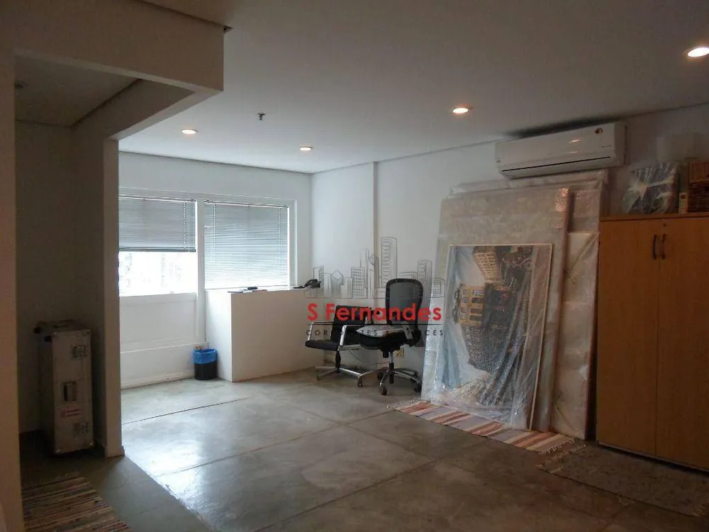 Sala-Conjunto, 30 m² - Foto 4