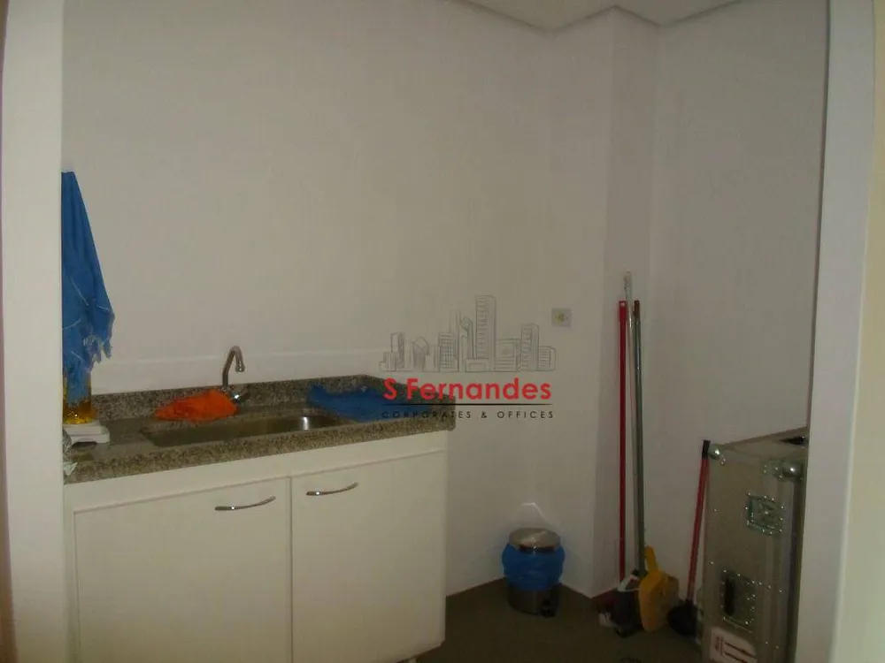 Sala-Conjunto, 30 m² - Foto 7