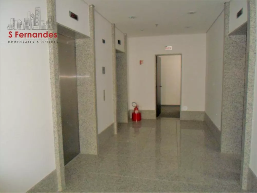 Sala-Conjunto, 535 m² - Foto 1