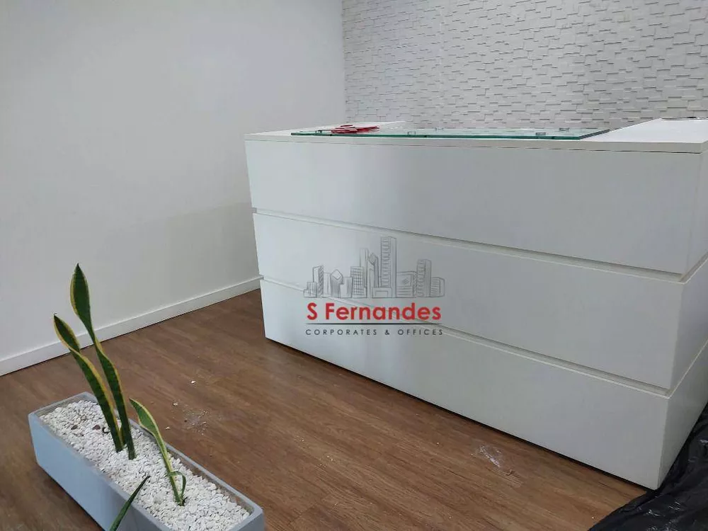 Sala-Conjunto, 246 m² - Foto 1