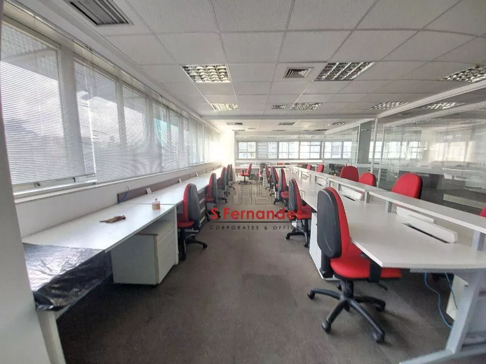 Sala-Conjunto, 246 m² - Foto 3