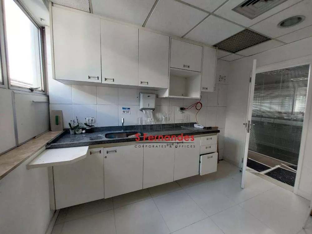 Sala-Conjunto, 246 m² - Foto 4